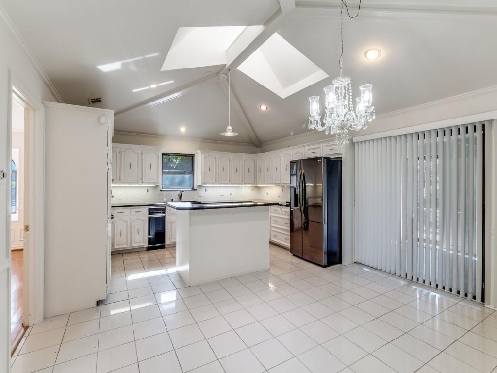 Williamsburg At Preston - Residential