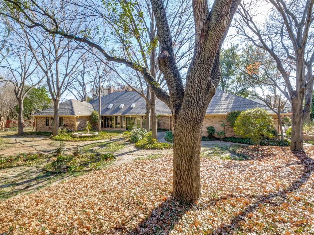 Williamsburg At Preston - Residential