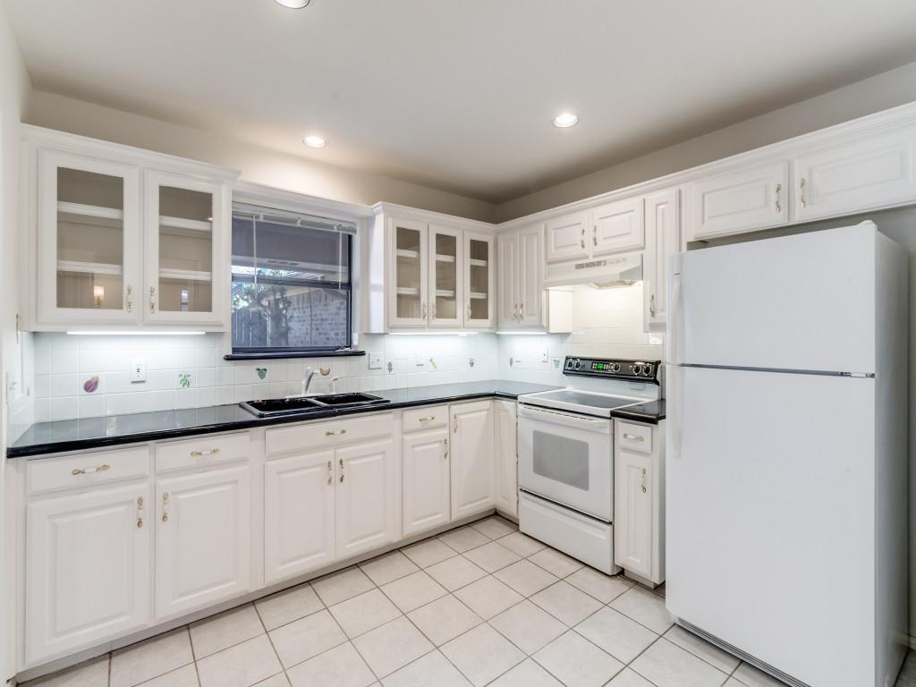 Williamsburg At Preston - Residential