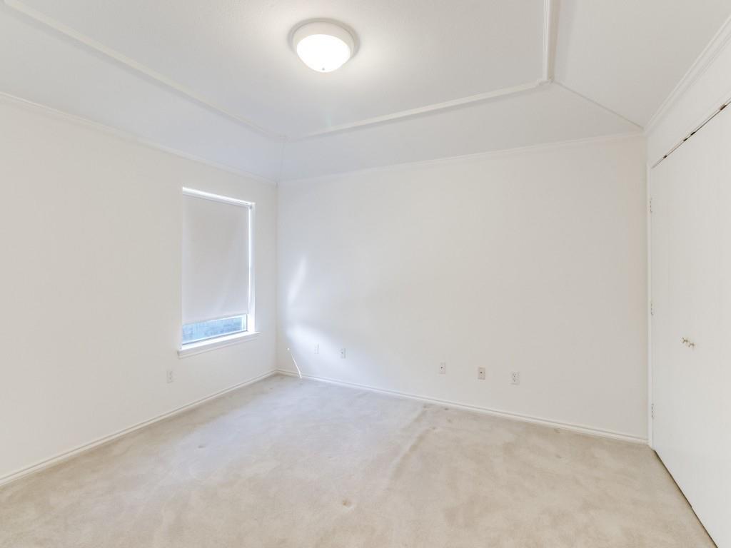 Williamsburg At Preston - Residential