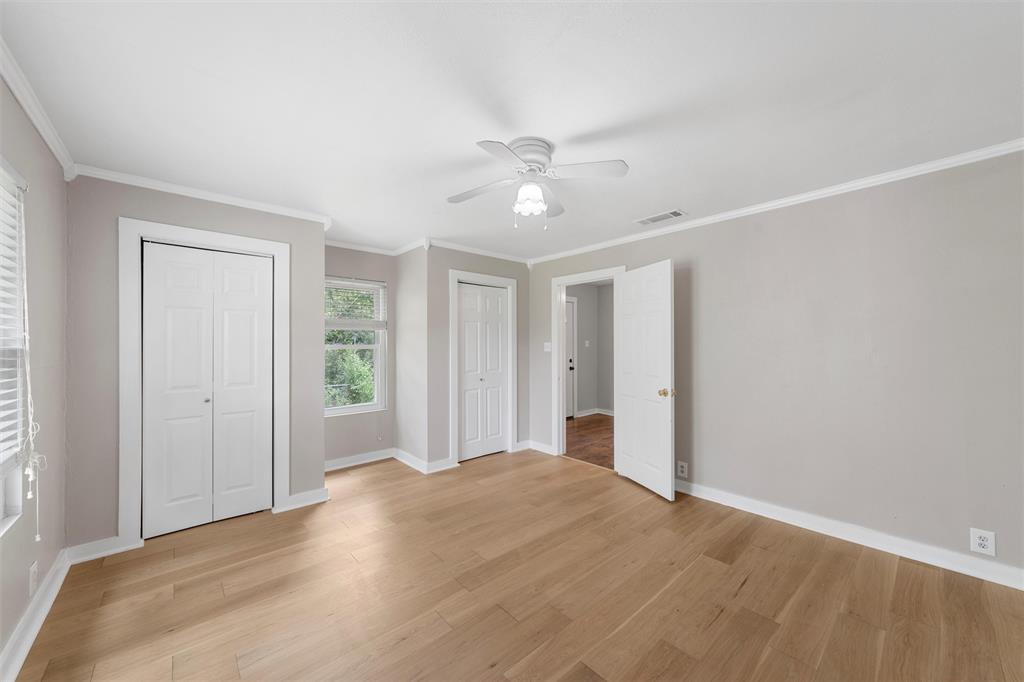 VALLEY MILLS OT - Residential