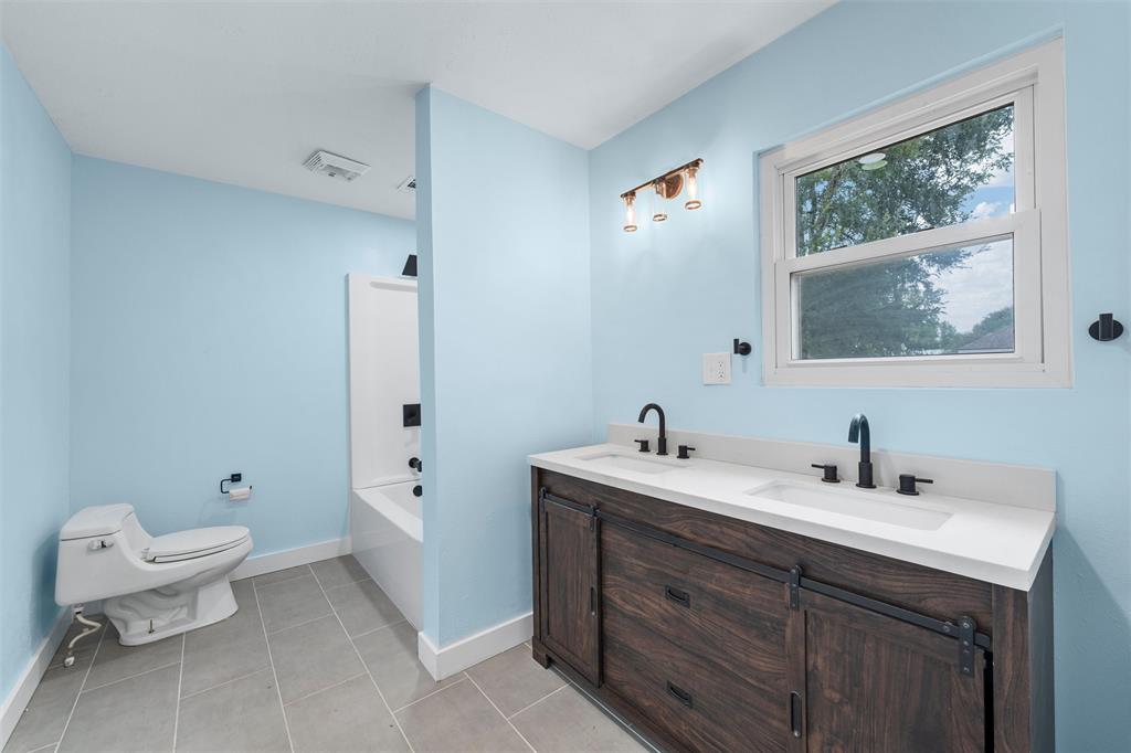 VALLEY MILLS OT - Residential