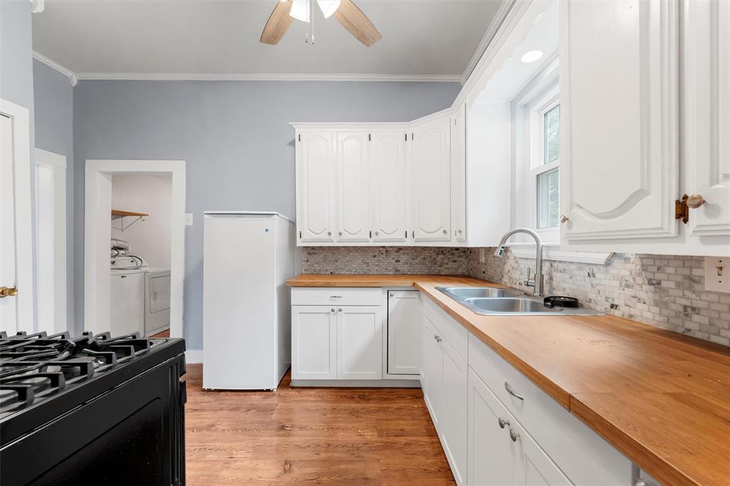 VALLEY MILLS OT - Residential