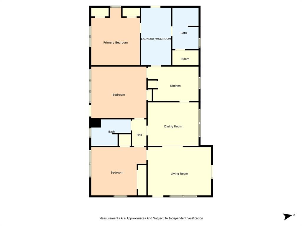 VALLEY MILLS OT - Residential