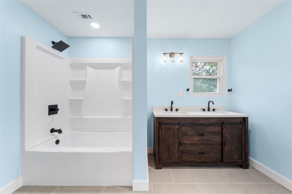 VALLEY MILLS OT - Residential