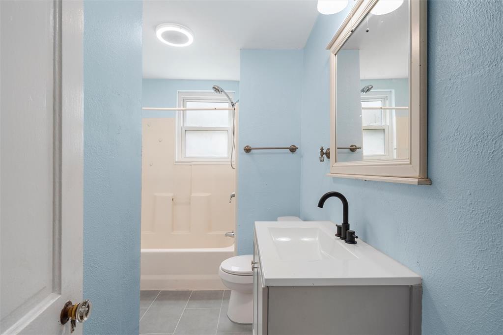 VALLEY MILLS OT - Residential