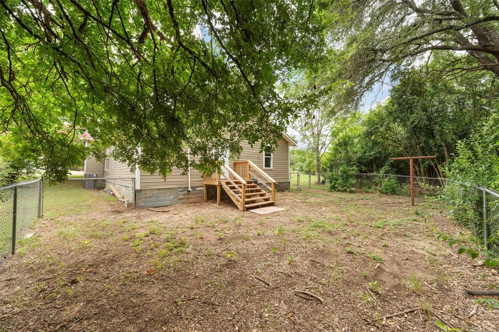 VALLEY MILLS OT - Residential