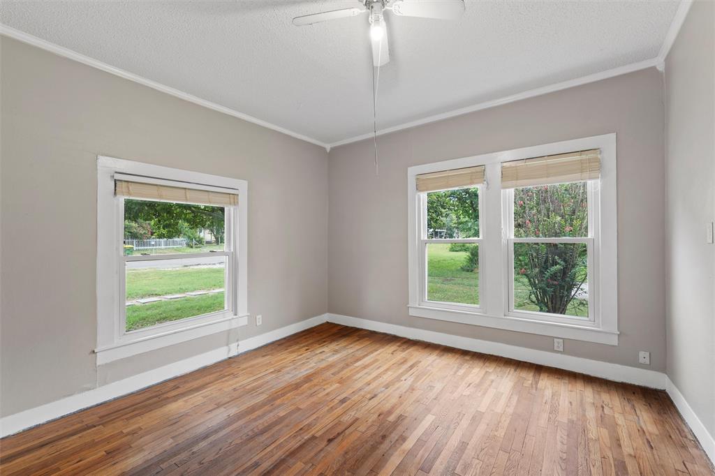 VALLEY MILLS OT - Residential