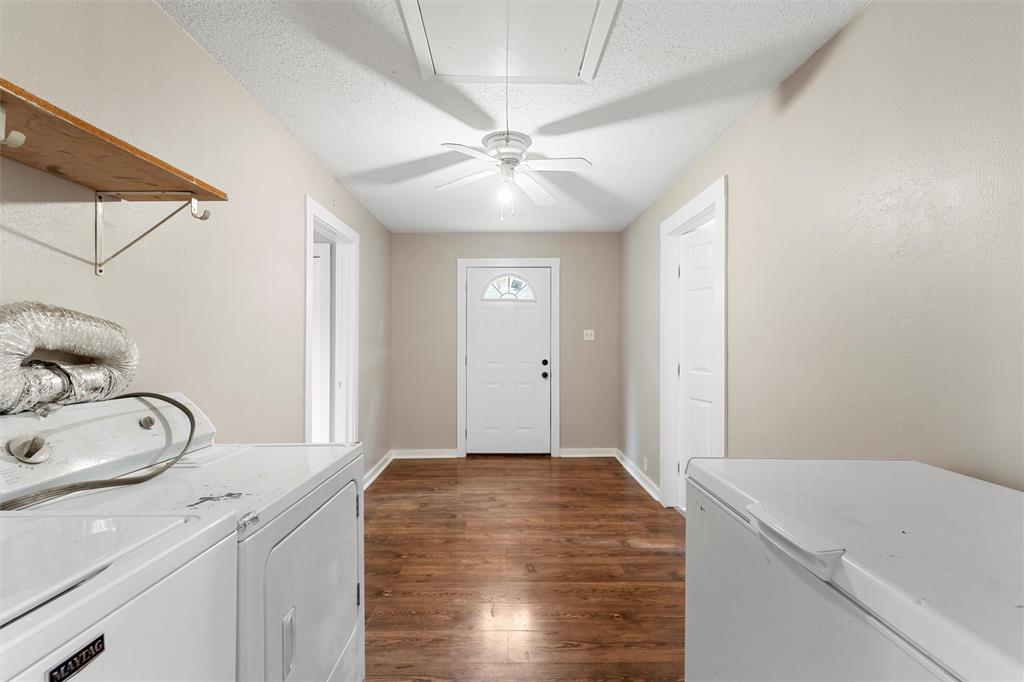 VALLEY MILLS OT - Residential