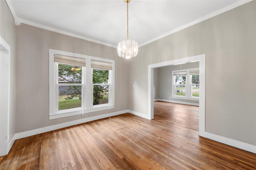 VALLEY MILLS OT - Residential