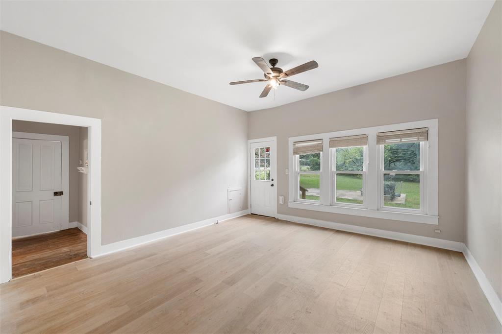 VALLEY MILLS OT - Residential