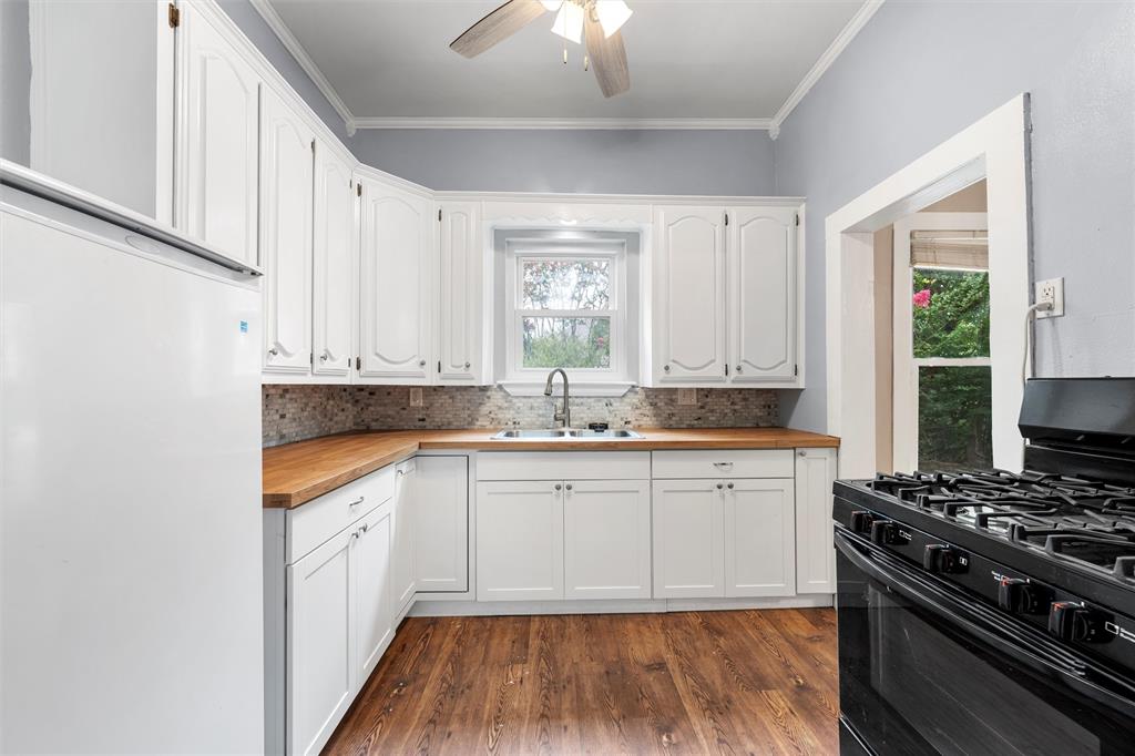 VALLEY MILLS OT - Residential