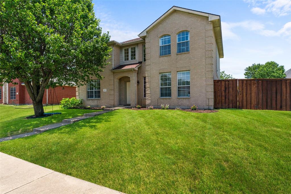 217 Buffalo Creek Drive