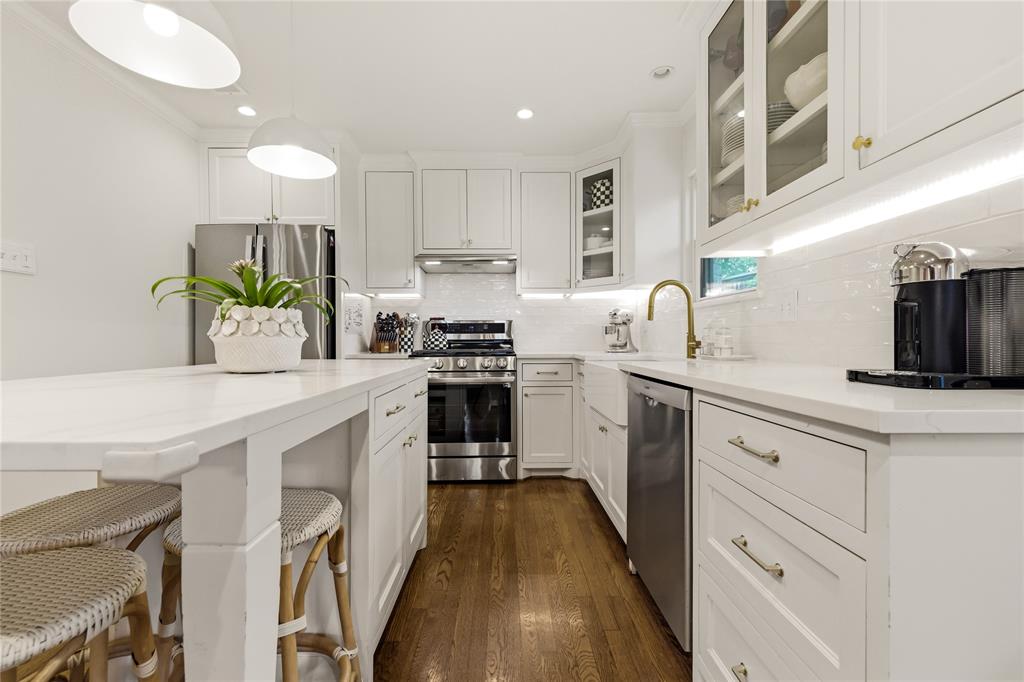 Gastonwood 02 - Residential