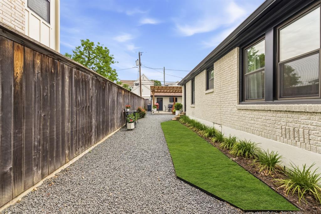 Gastonwood 02 - Residential