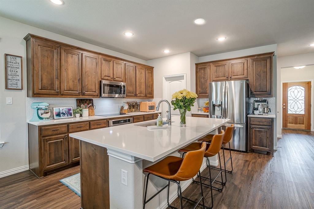 Silverstone Pearson Ranch Ph 9 - Residential