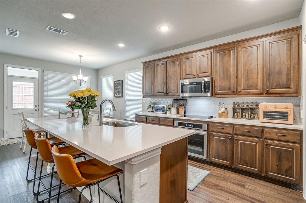 Silverstone Pearson Ranch Ph 9 - Residential