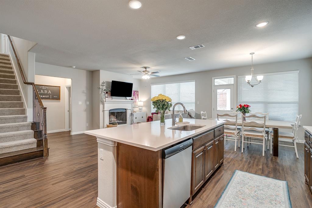 Silverstone Pearson Ranch Ph 9 - Residential