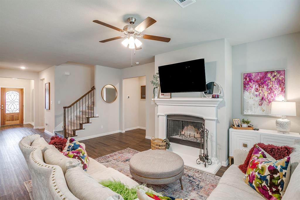 Silverstone Pearson Ranch Ph 9 - Residential