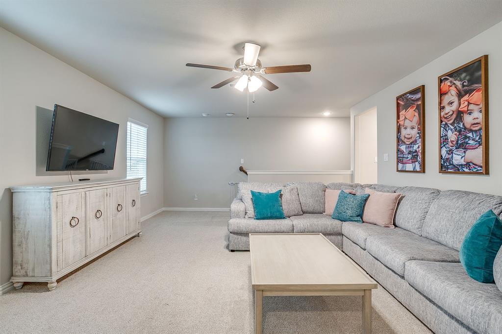 Silverstone Pearson Ranch Ph 9 - Residential