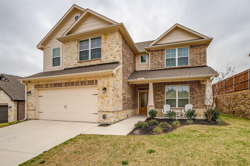 Silverstone Pearson Ranch Ph 9 - Residential