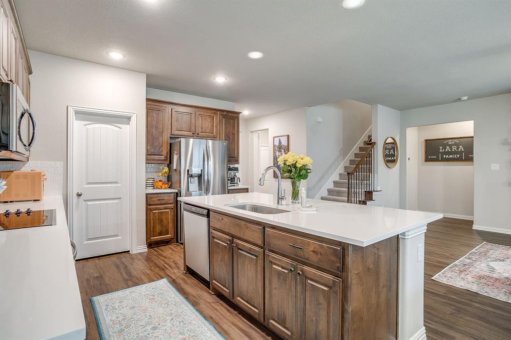 Silverstone Pearson Ranch Ph 9 - Residential