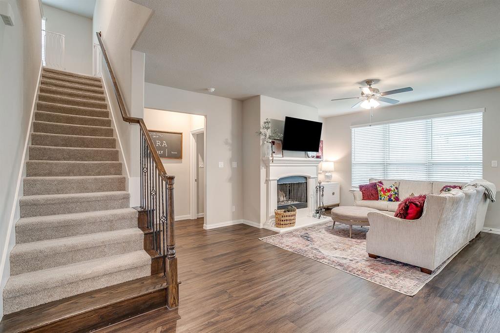 Silverstone Pearson Ranch Ph 9 - Residential