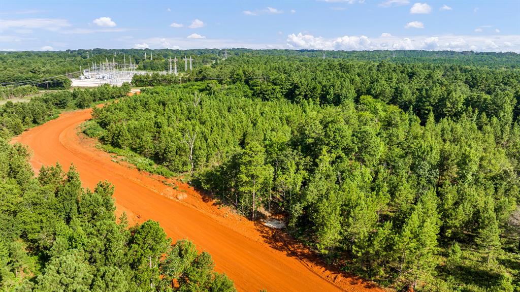 Island Lake Ranch - Land