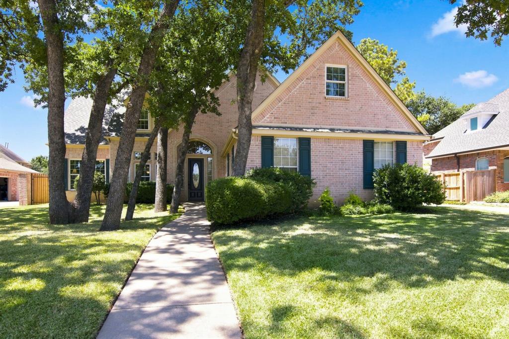 8321 Brandonwood Drive