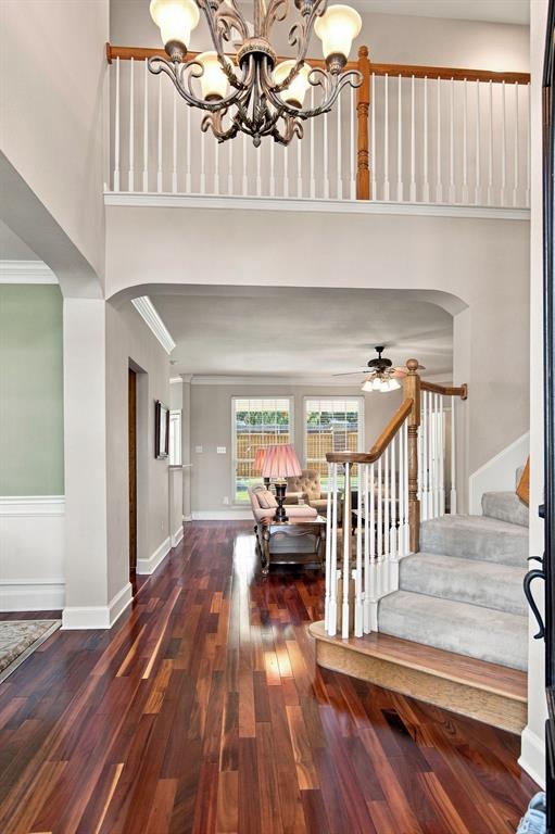 8321 Brandonwood Drive