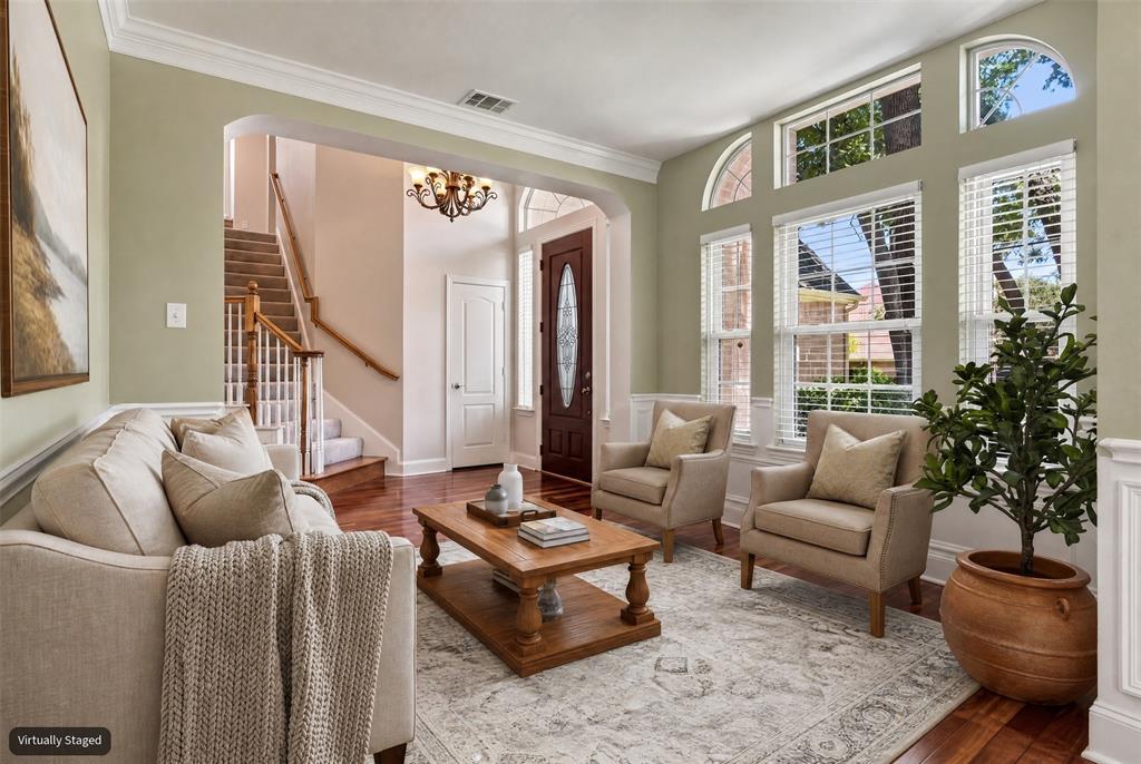 8321 Brandonwood Drive