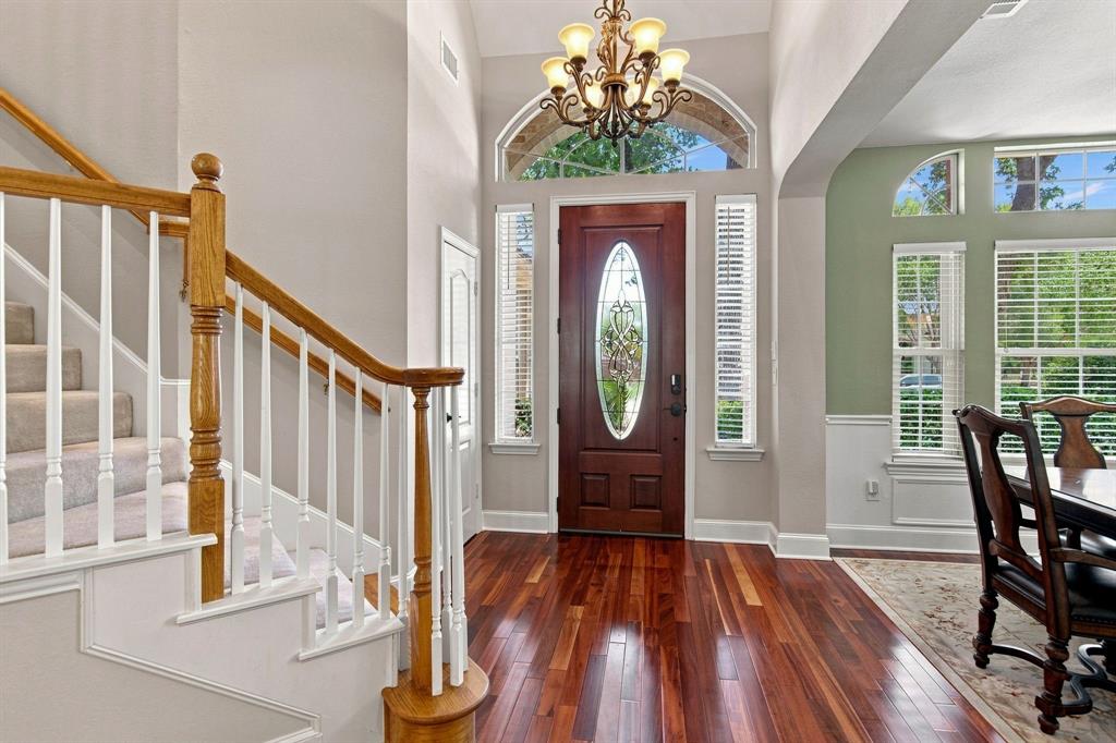 8321 Brandonwood Drive