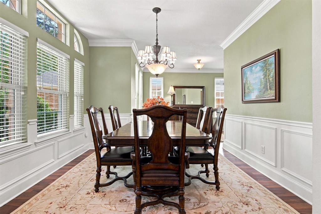 8321 Brandonwood Drive