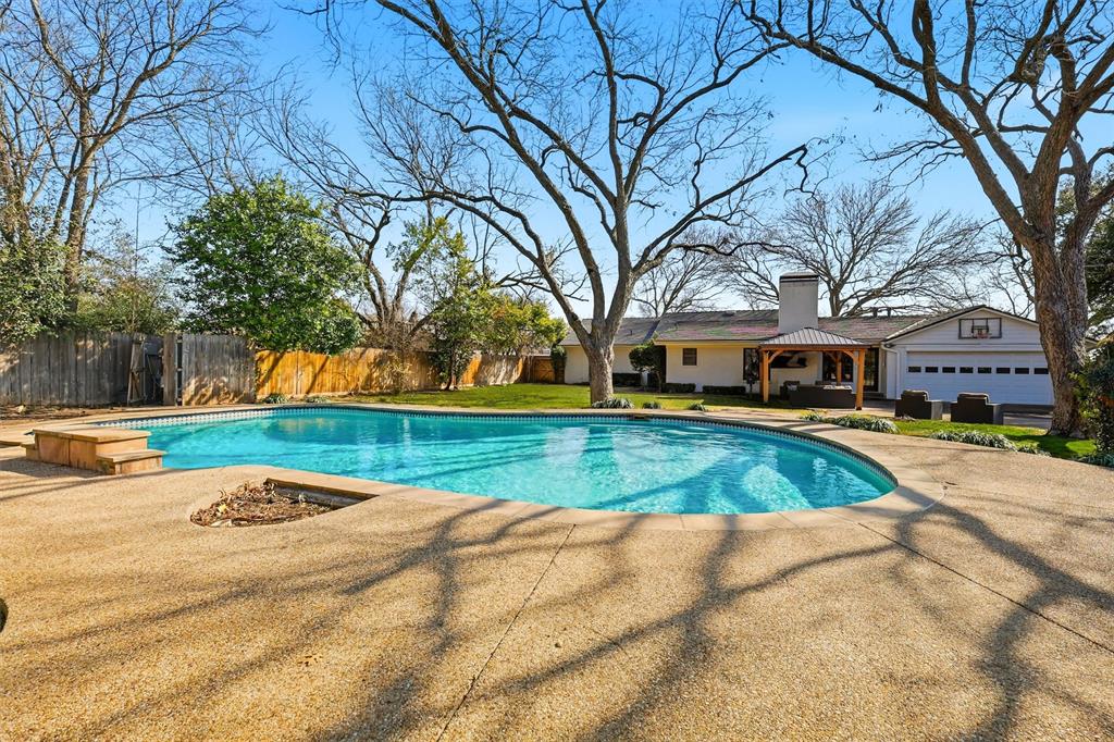 Ridglea Hills Add - Residential