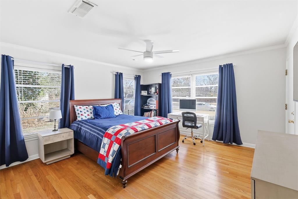 Ridglea Hills Add - Residential