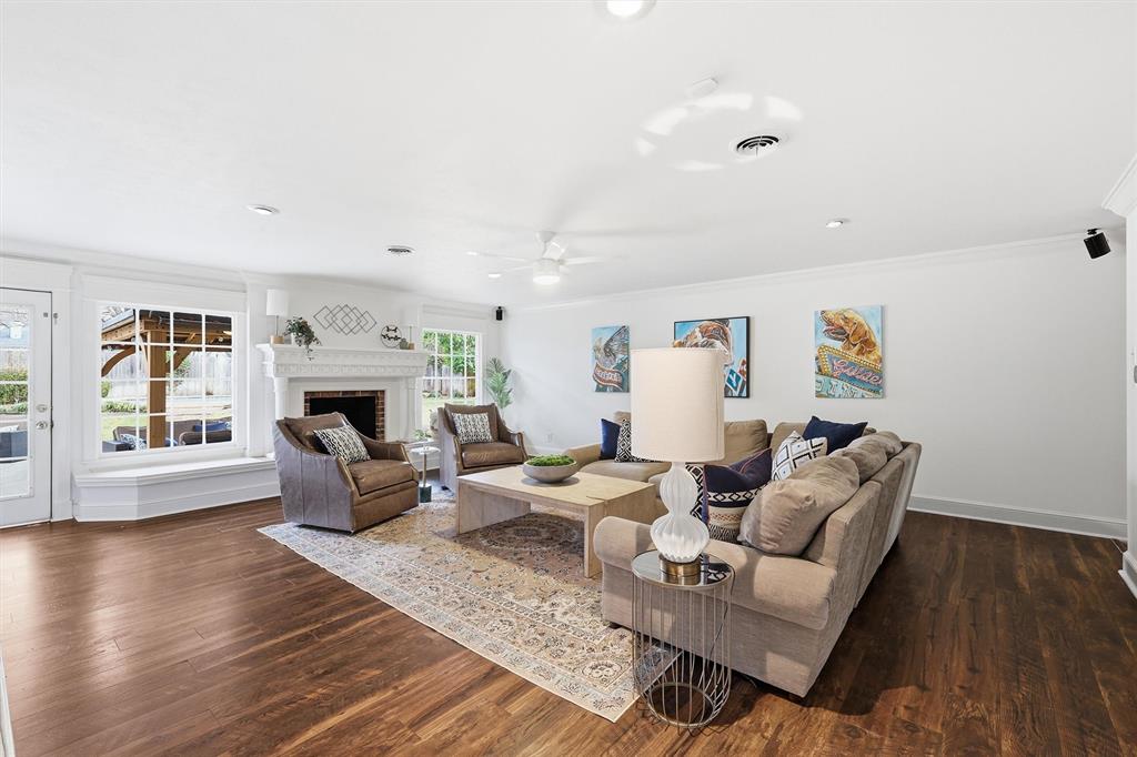 Ridglea Hills Add - Residential