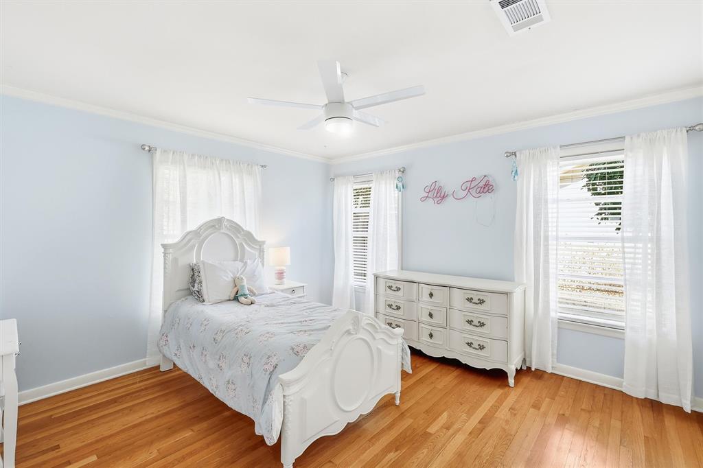 Ridglea Hills Add - Residential