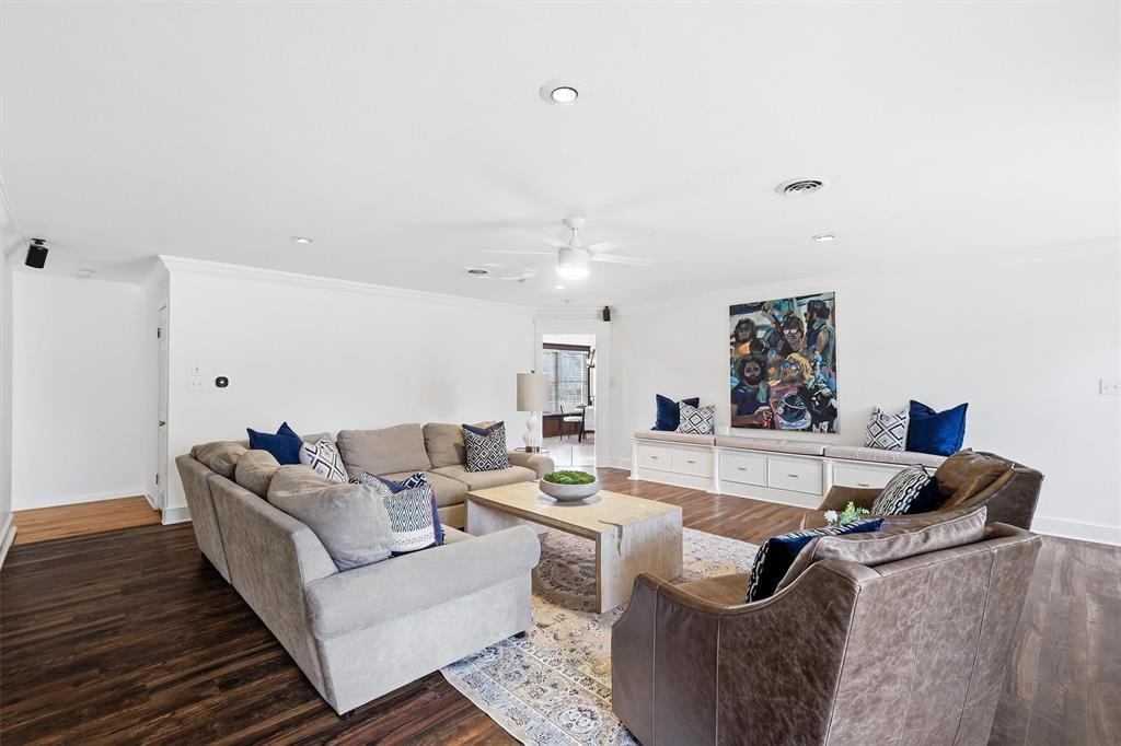 Ridglea Hills Add - Residential