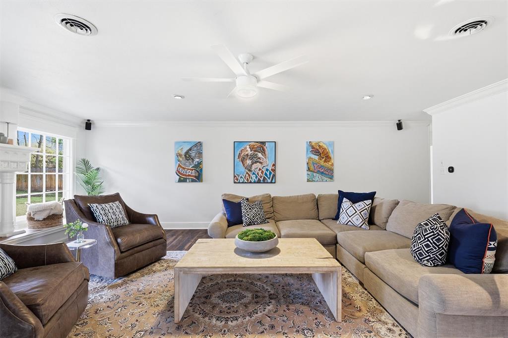 Ridglea Hills Add - Residential