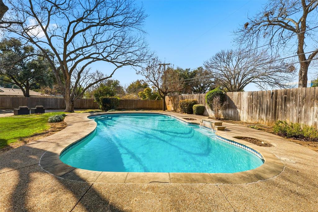 Ridglea Hills Add - Residential