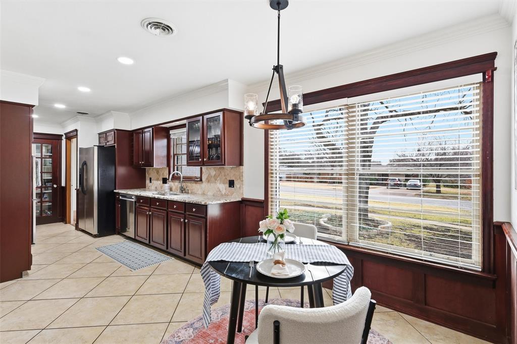 Ridglea Hills Add - Residential