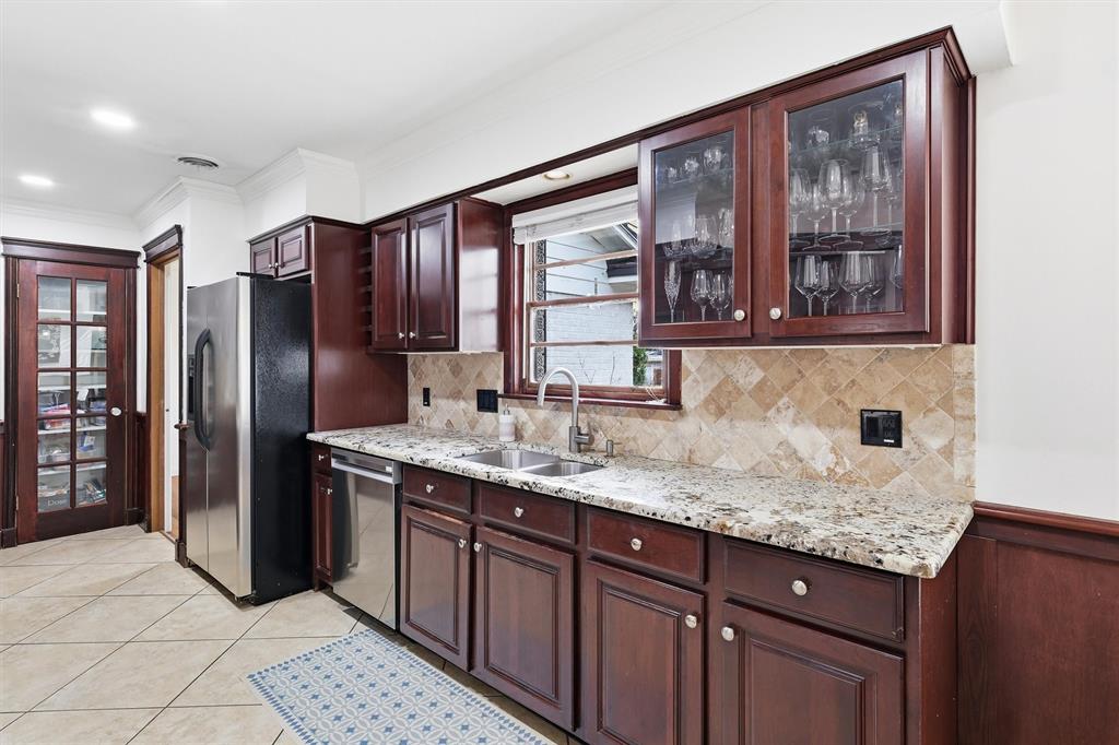 Ridglea Hills Add - Residential