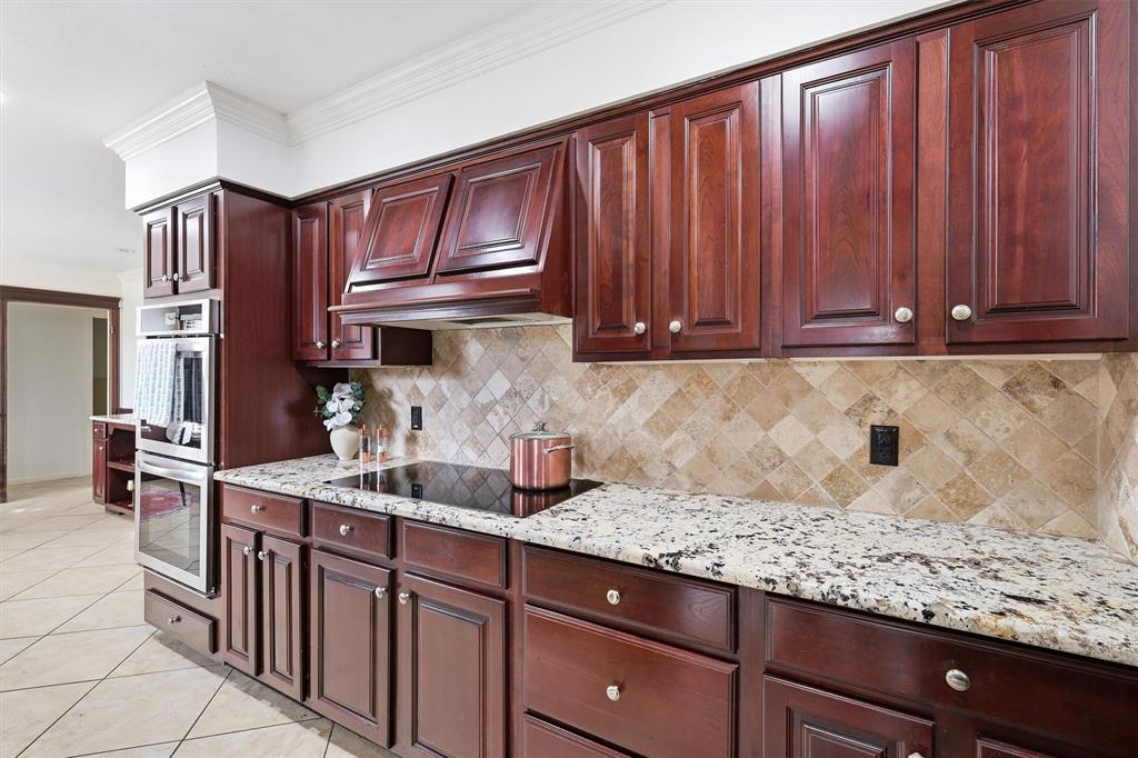 Ridglea Hills Add - Residential