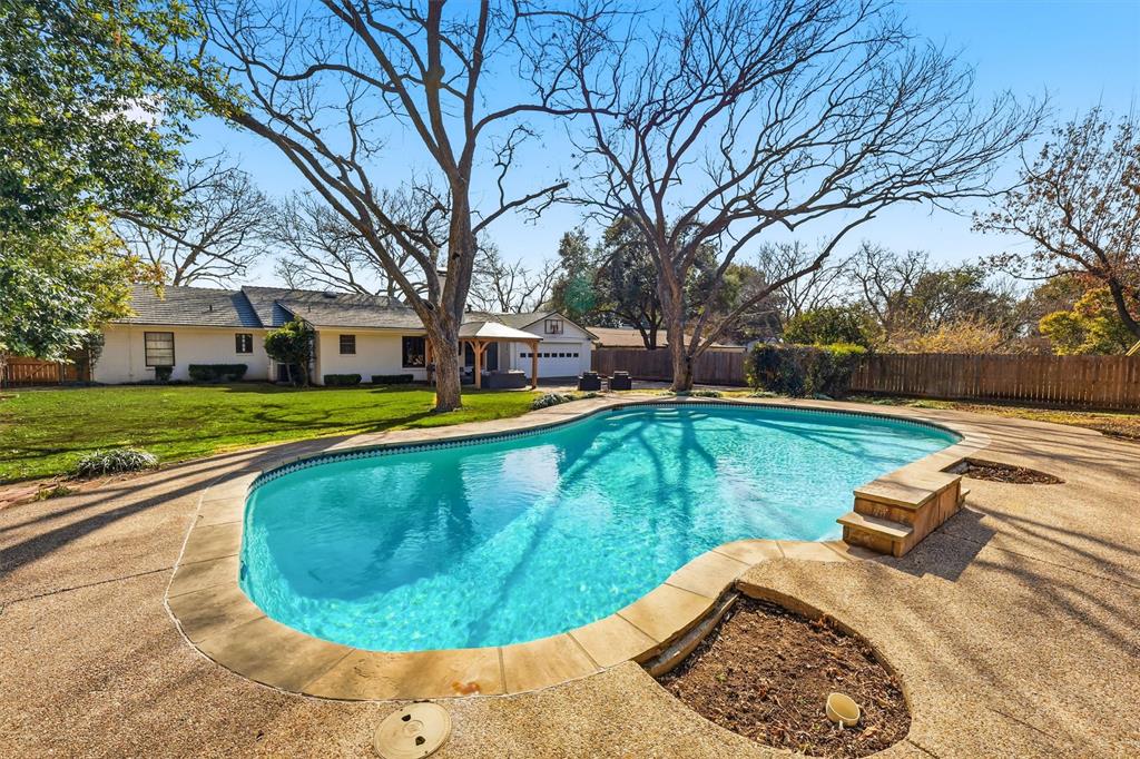 Ridglea Hills Add - Residential