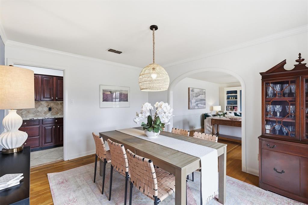 Ridglea Hills Add - Residential