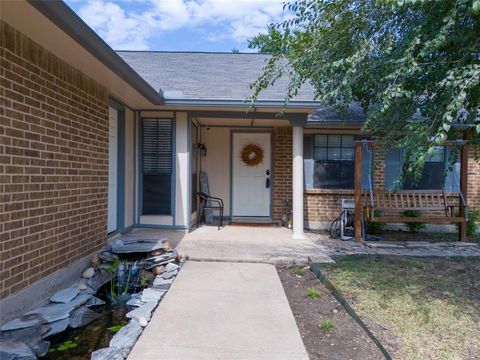 A home in Fort Worth