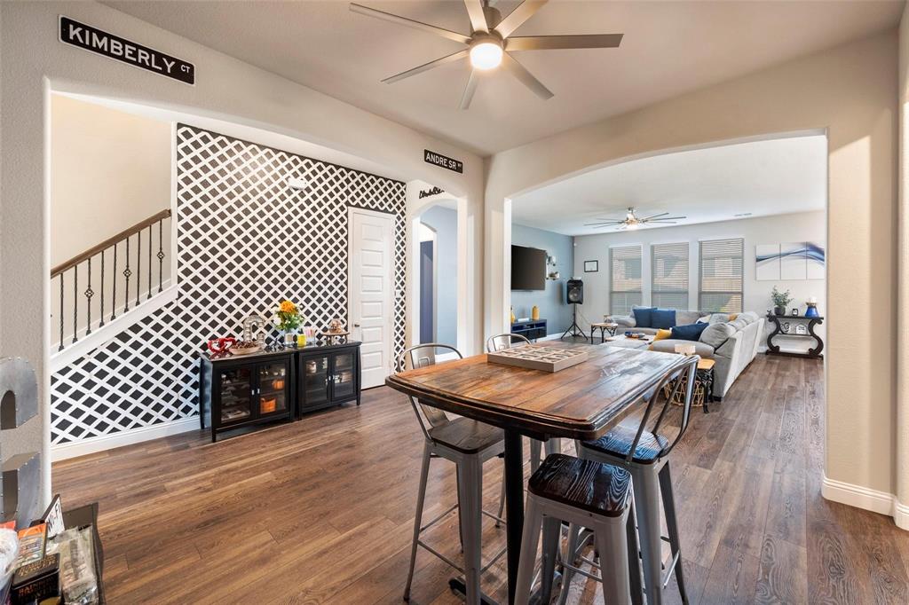 7224 Fallen Crest Lane