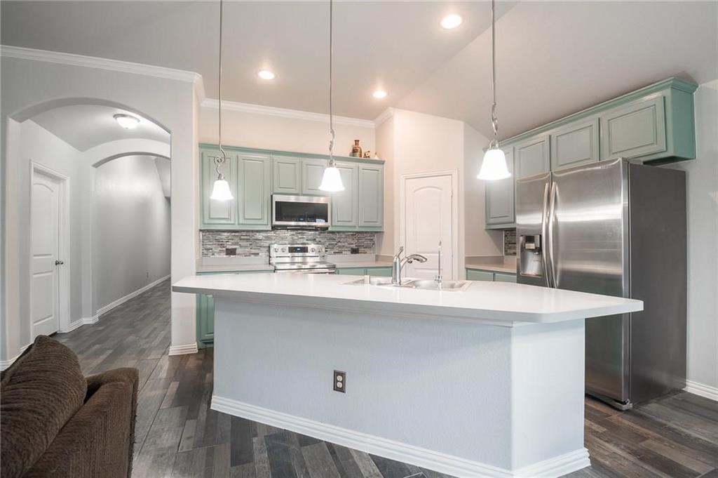 Creek view Add - Residential