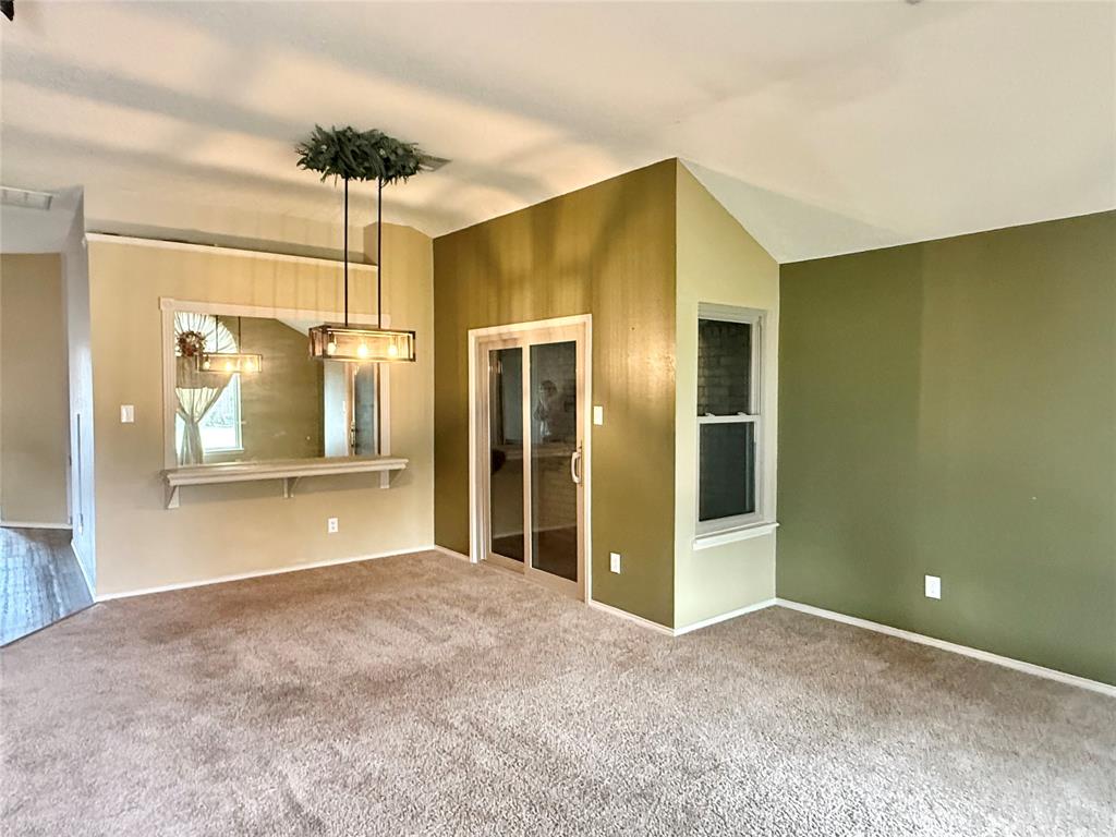 Winding Creek Add - Residential