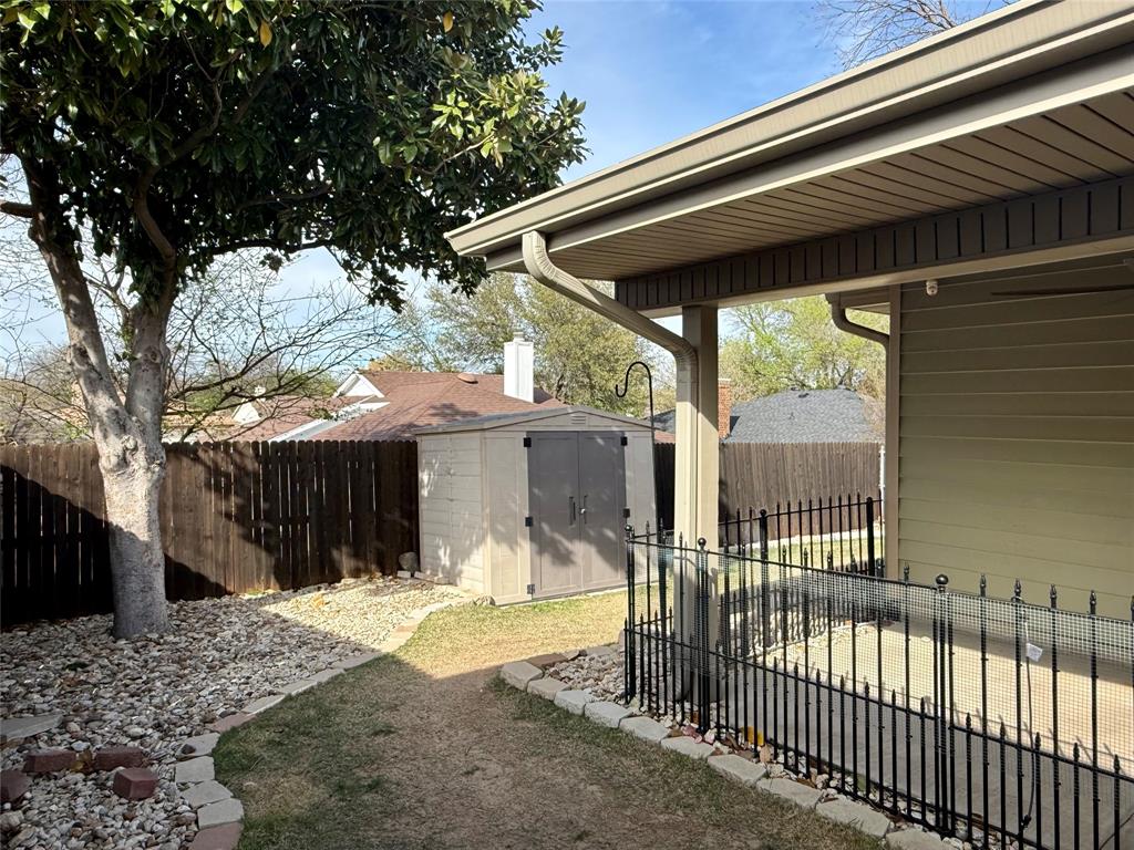 Winding Creek Add - Residential